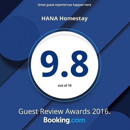 Hana Homestay T'ai-tung Dış mekan fotoğraf