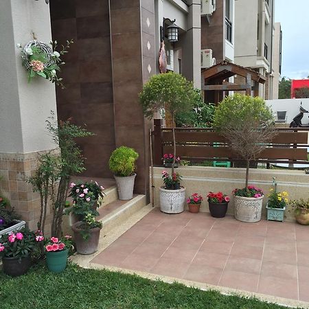 Hana Homestay T'ai-tung Dış mekan fotoğraf