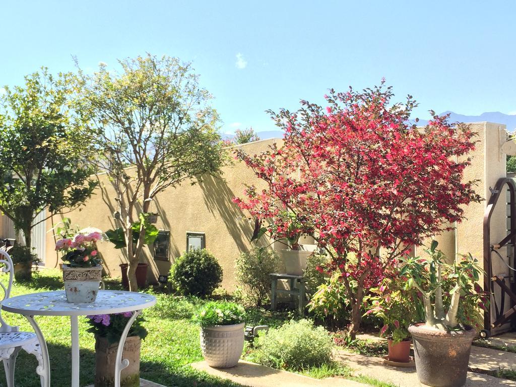 Hana Homestay T'ai-tung Dış mekan fotoğraf