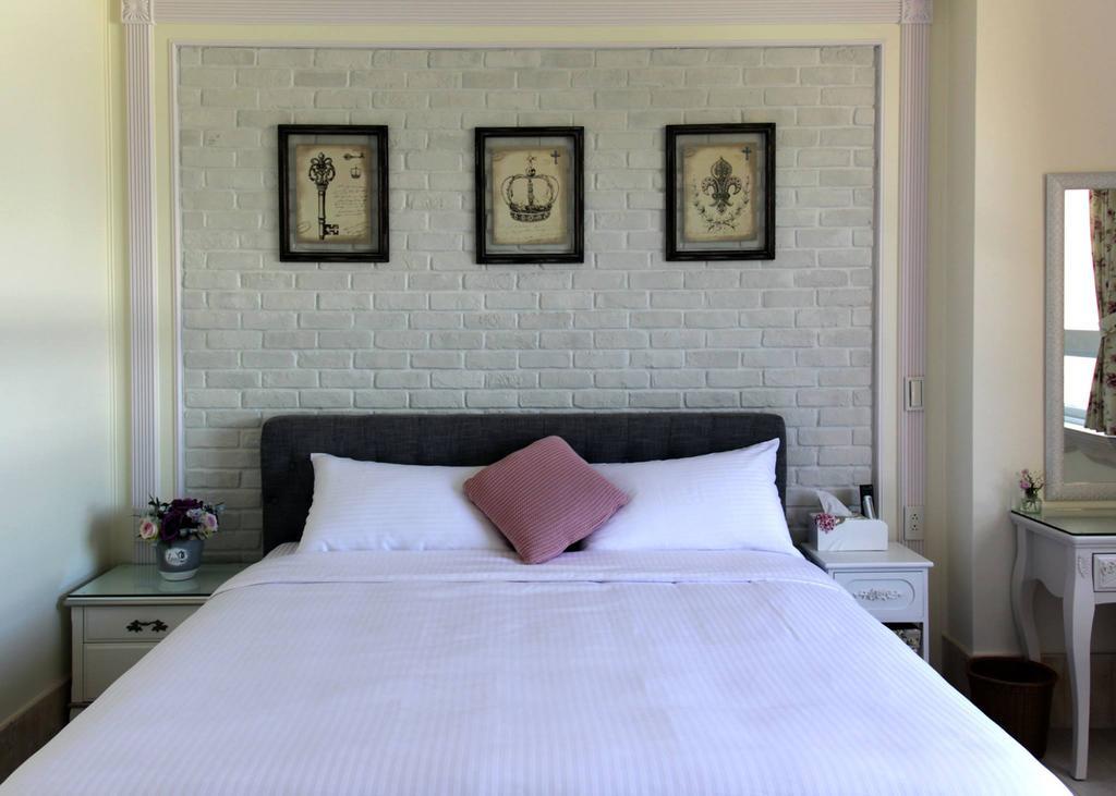 Hana Homestay T'ai-tung Oda fotoğraf