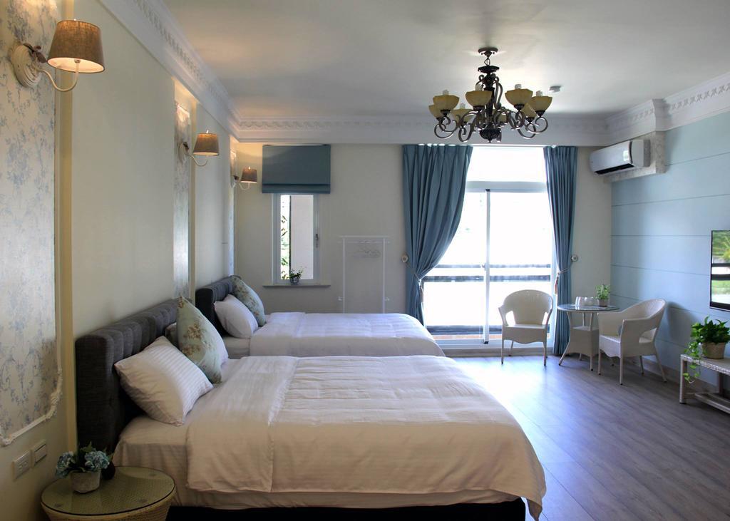 Hana Homestay T'ai-tung Oda fotoğraf