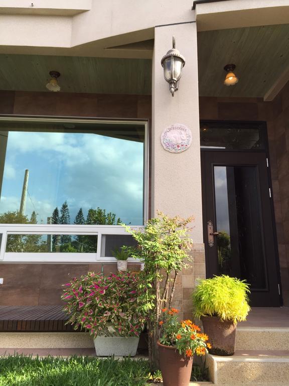 Hana Homestay T'ai-tung Dış mekan fotoğraf