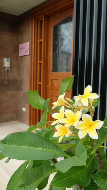 Hana Homestay T'ai-tung Dış mekan fotoğraf