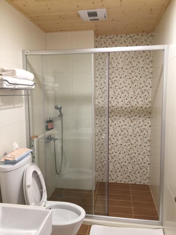 Hana Homestay T'ai-tung Oda fotoğraf