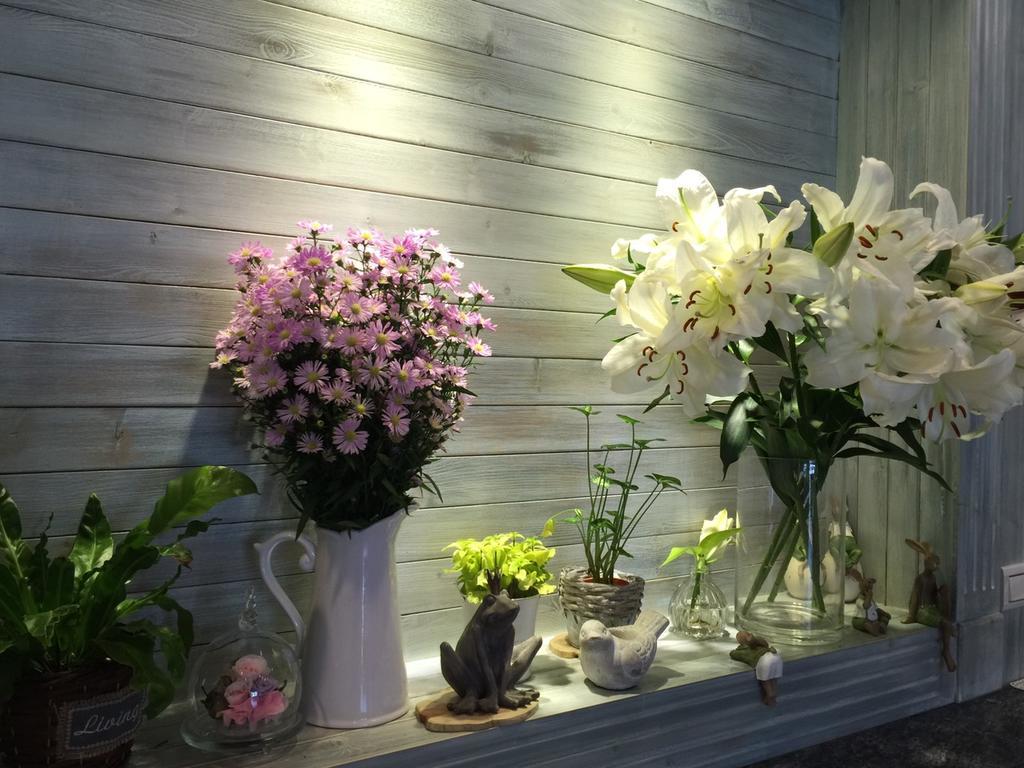 Hana Homestay T'ai-tung Dış mekan fotoğraf