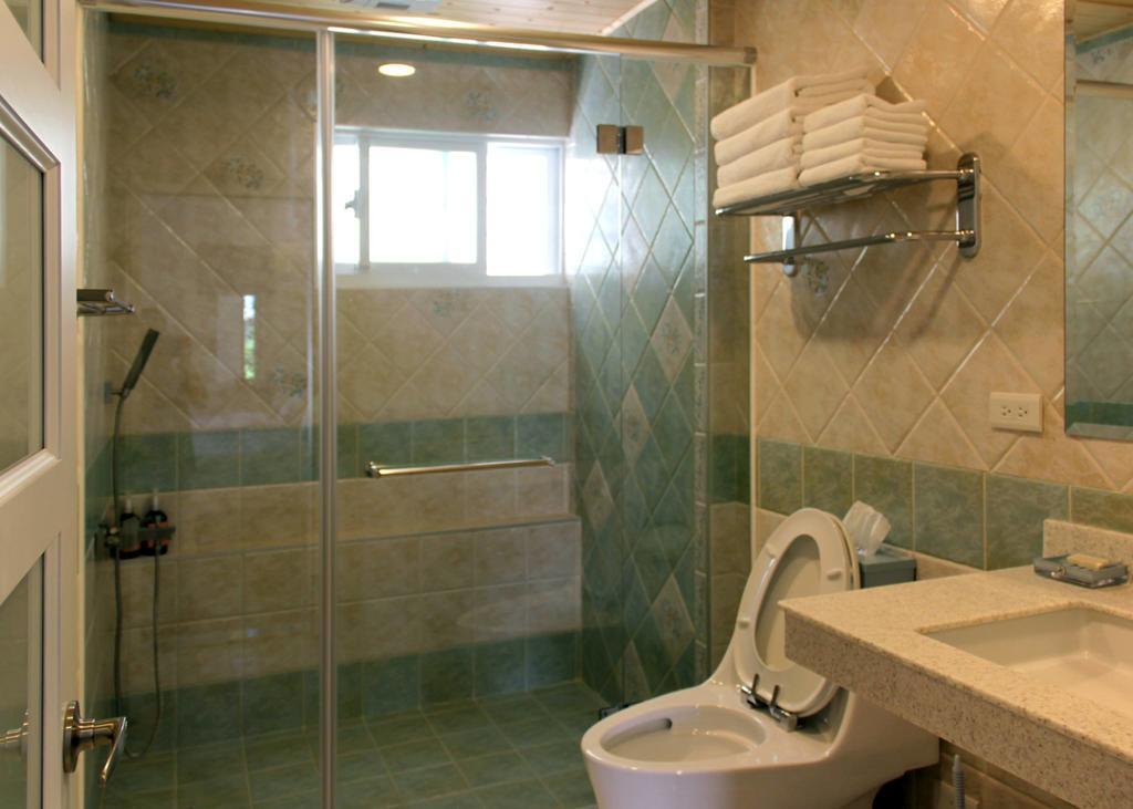 Hana Homestay T'ai-tung Oda fotoğraf