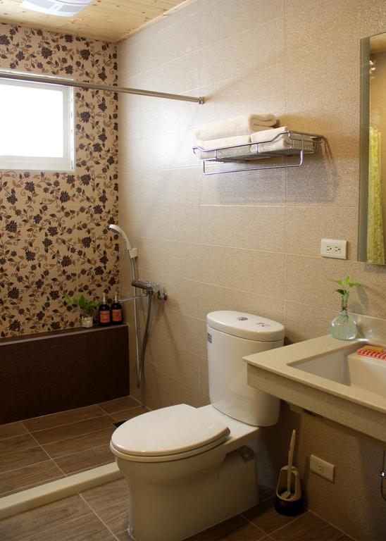 Hana Homestay T'ai-tung Oda fotoğraf