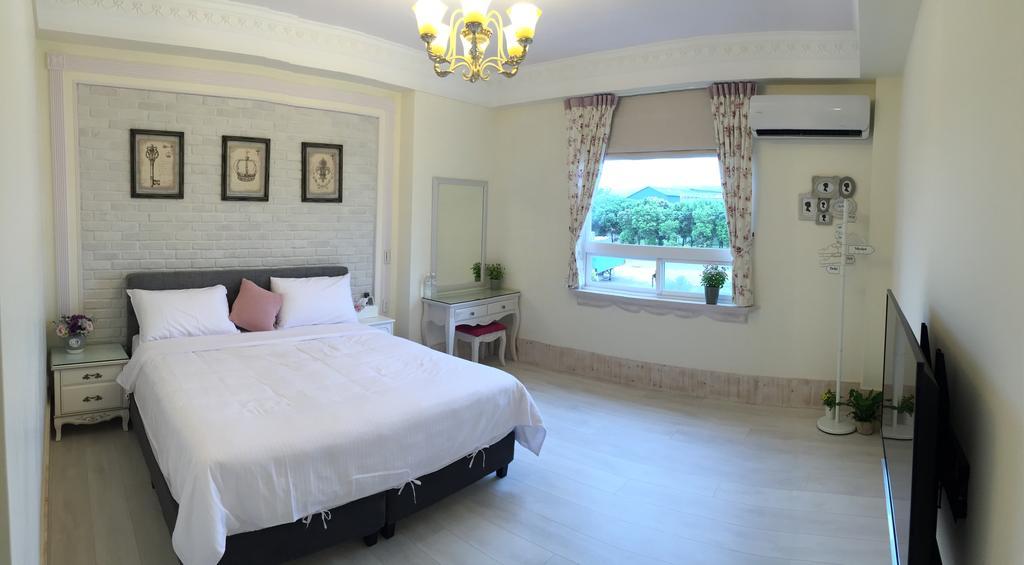 Hana Homestay T'ai-tung Dış mekan fotoğraf