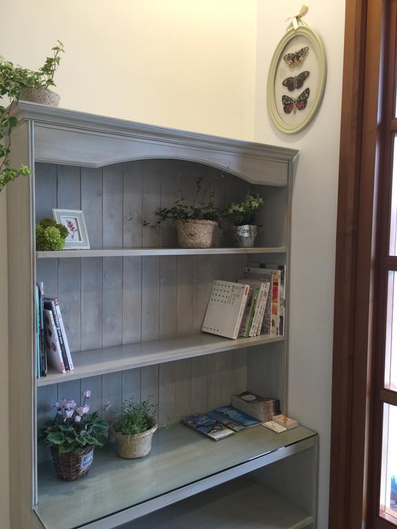 Hana Homestay T'ai-tung Dış mekan fotoğraf