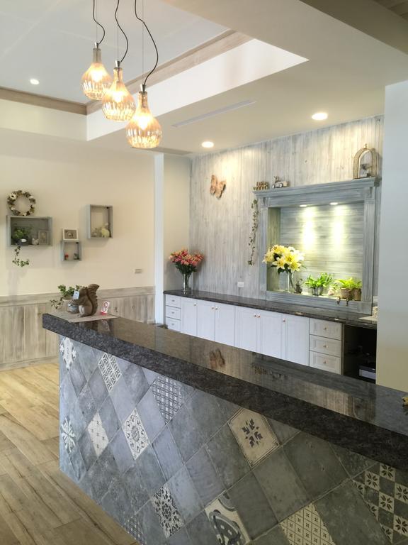 Hana Homestay T'ai-tung Dış mekan fotoğraf